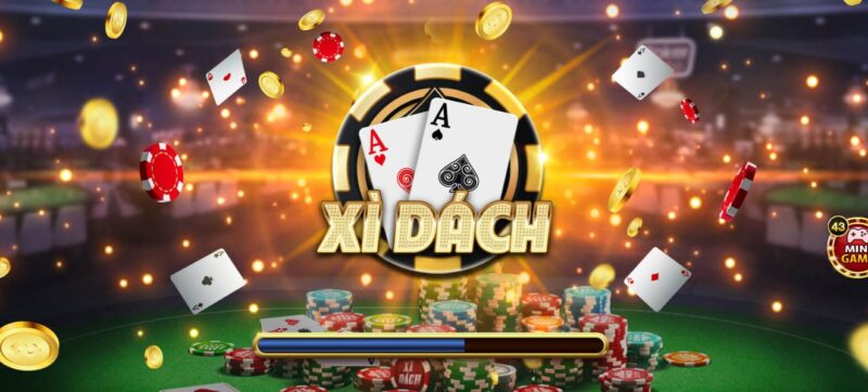 Thông tin về game bài Xì dách Go88